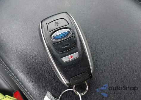 2015 Subaru Outback 2.5I Limited из США, поврежденный, VIN 4S4BSANC9F3303535